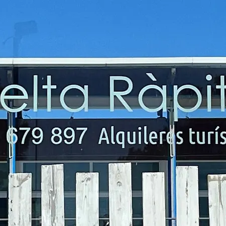 Appartamento Suizo Alcanar