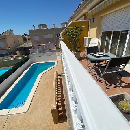Apartment Suizo *