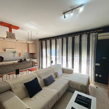 Suizo Apartment