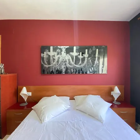 Apartment Suizo *
