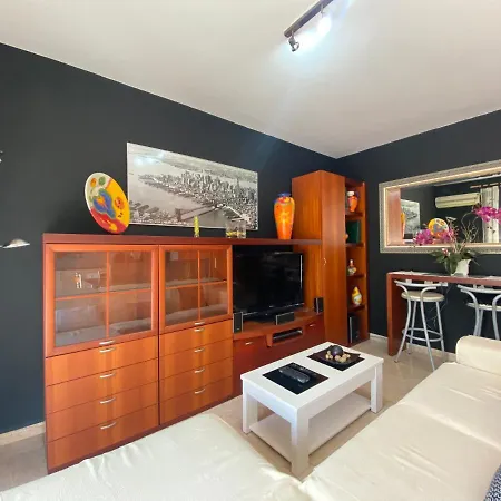 Suizo Apartment