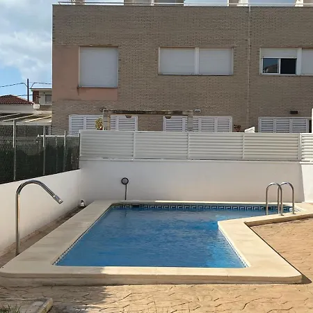 Suizo Apartment