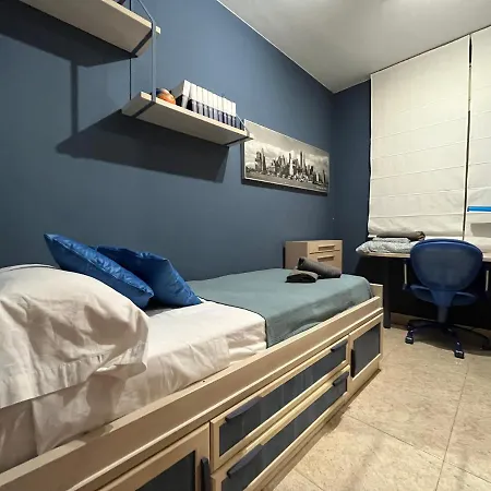 Apartment Suizo *