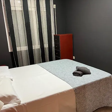 Apartment Suizo