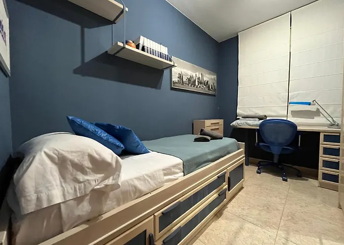 Διαμέρισμα Suizo *